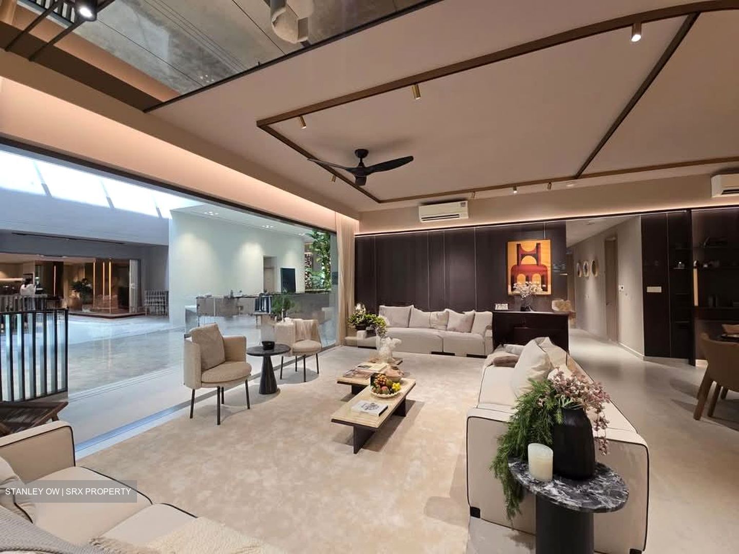 River Modern (D9), Apartment #527440331